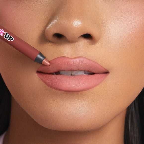 Everlasting Lip Liner Pink Up
