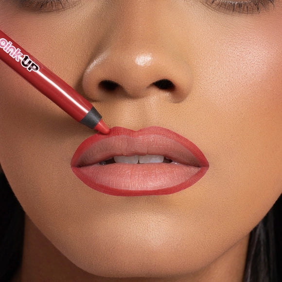 Everlasting Lip Liner Pink Up