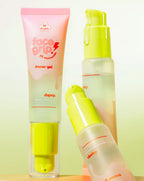 Primer en gel- Face grip