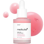 Serum de péptidos rosas PDRN