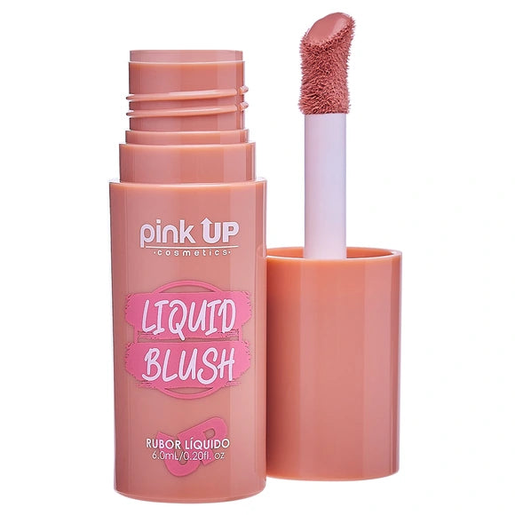 Rubor Líquido PinkUp