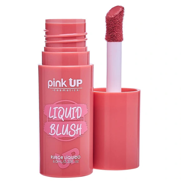 Rubor Líquido PinkUp