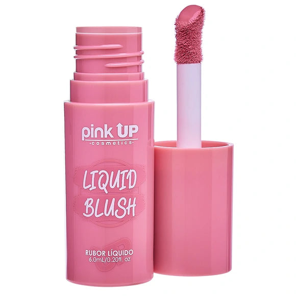 Rubor Líquido PinkUp