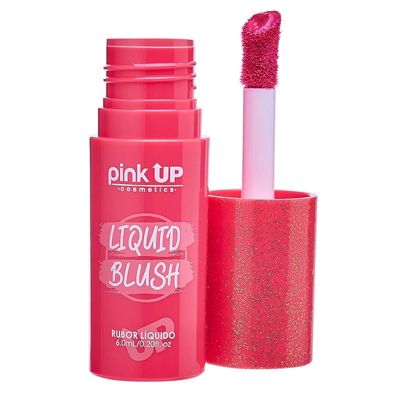 Rubor Líquido PinkUp