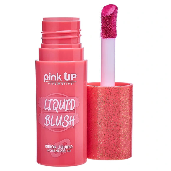 Rubor Líquido PinkUp