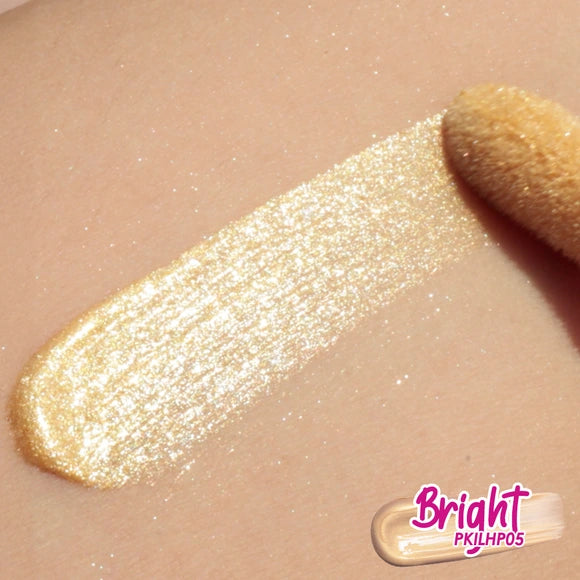 Iluminador Líquido Perfect Glow