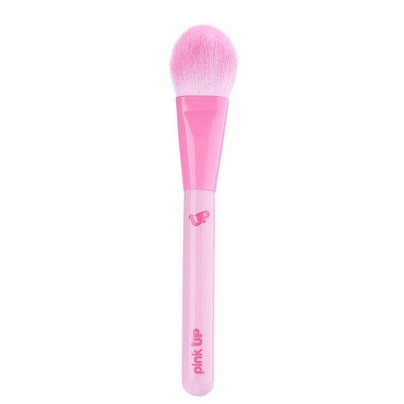 Brocha PinkUp | PK35 Foundation Brush