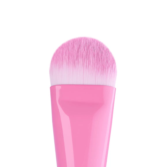 Brocha PinkUp | PK38 Precise Foundation Brush