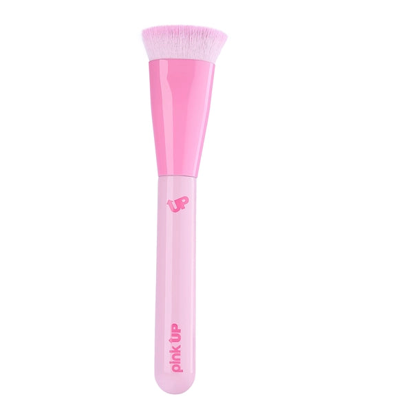 Brocha PinkUp | PK39 Precise Contour Brush