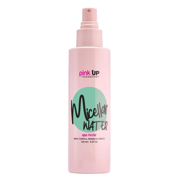 Agua Micelar