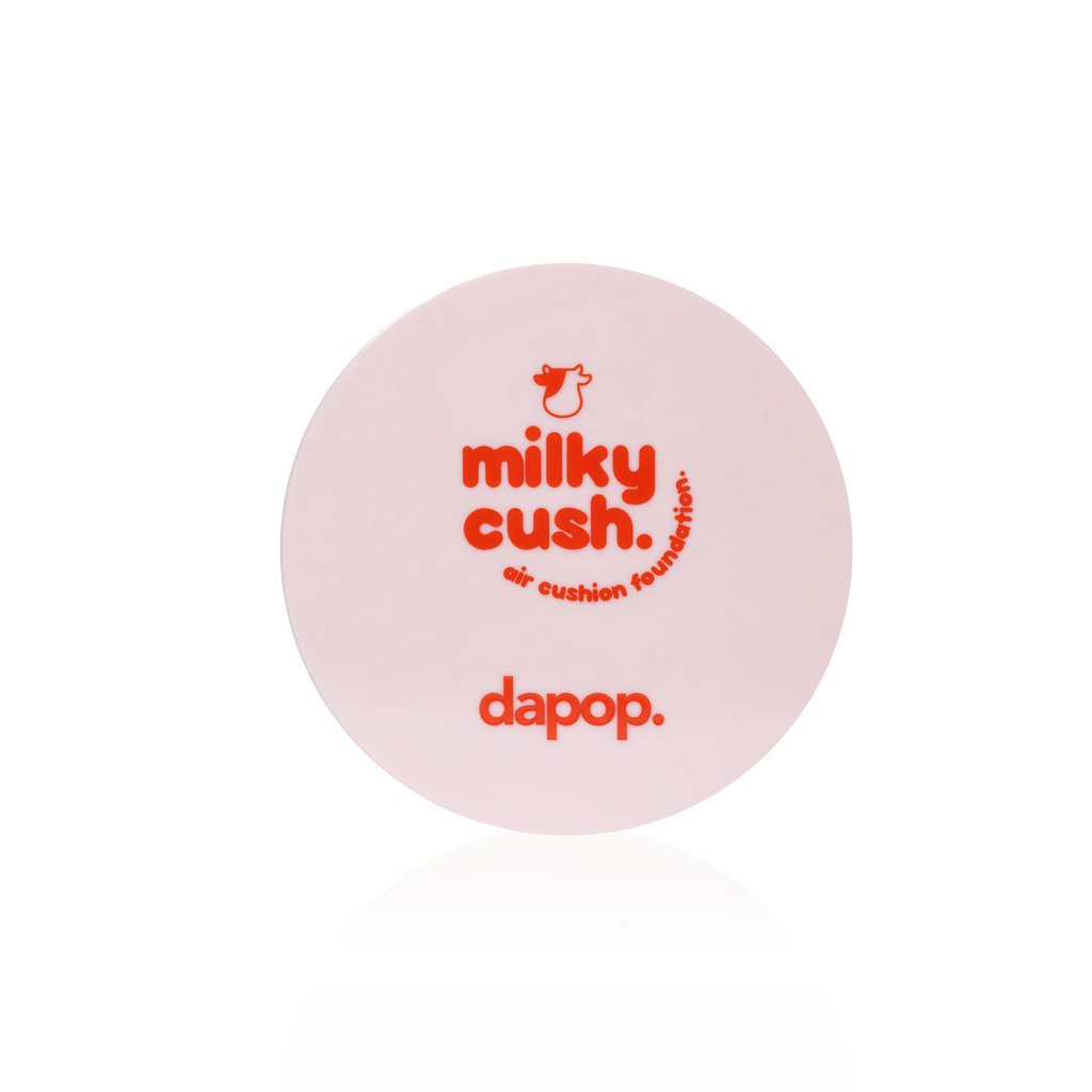Maquillaje liquido cushion ✨Milky cush✨