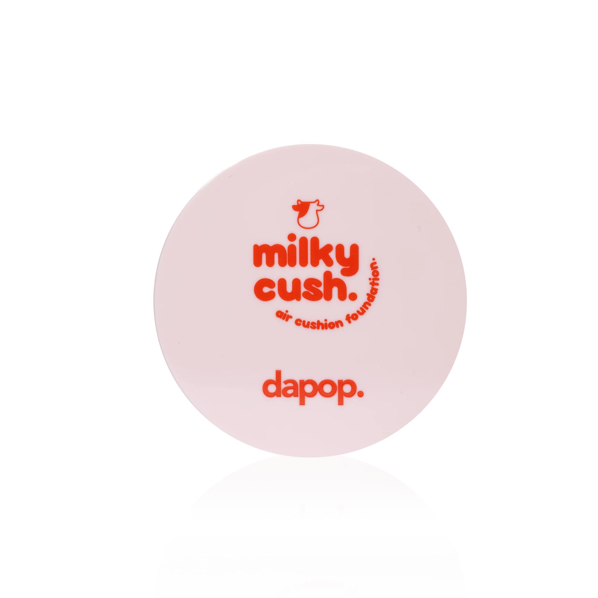Maquillaje liquido cushion ✨Milky cush✨