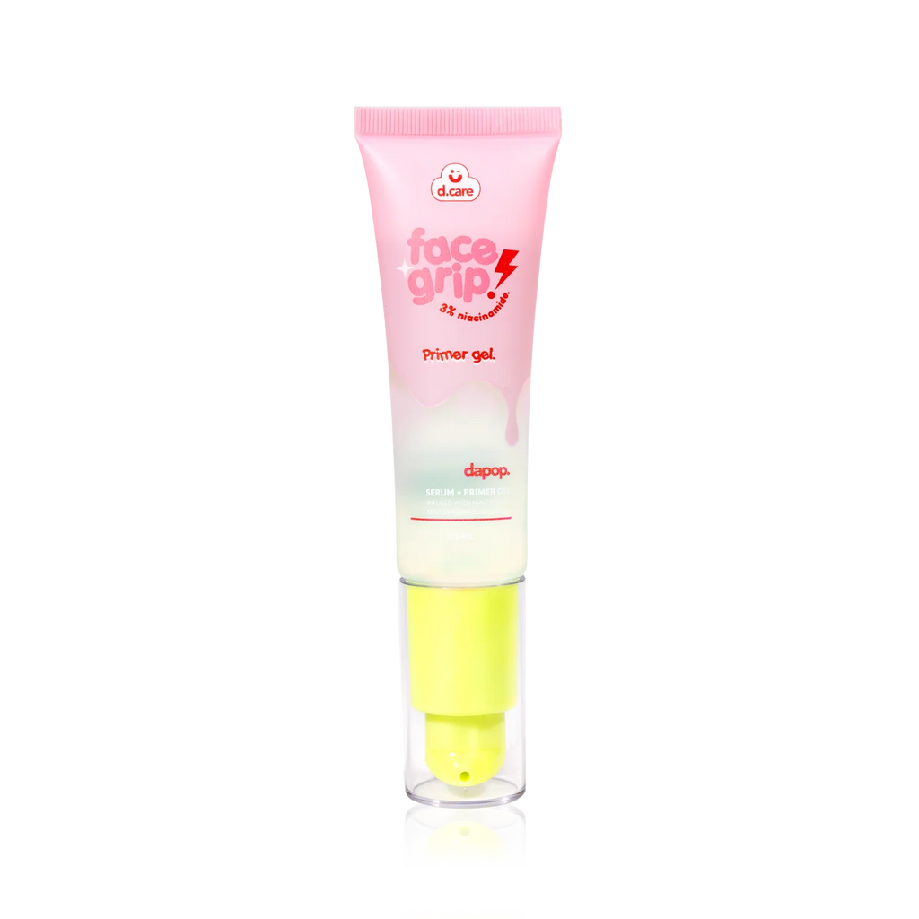 Primer en gel- Face grip
