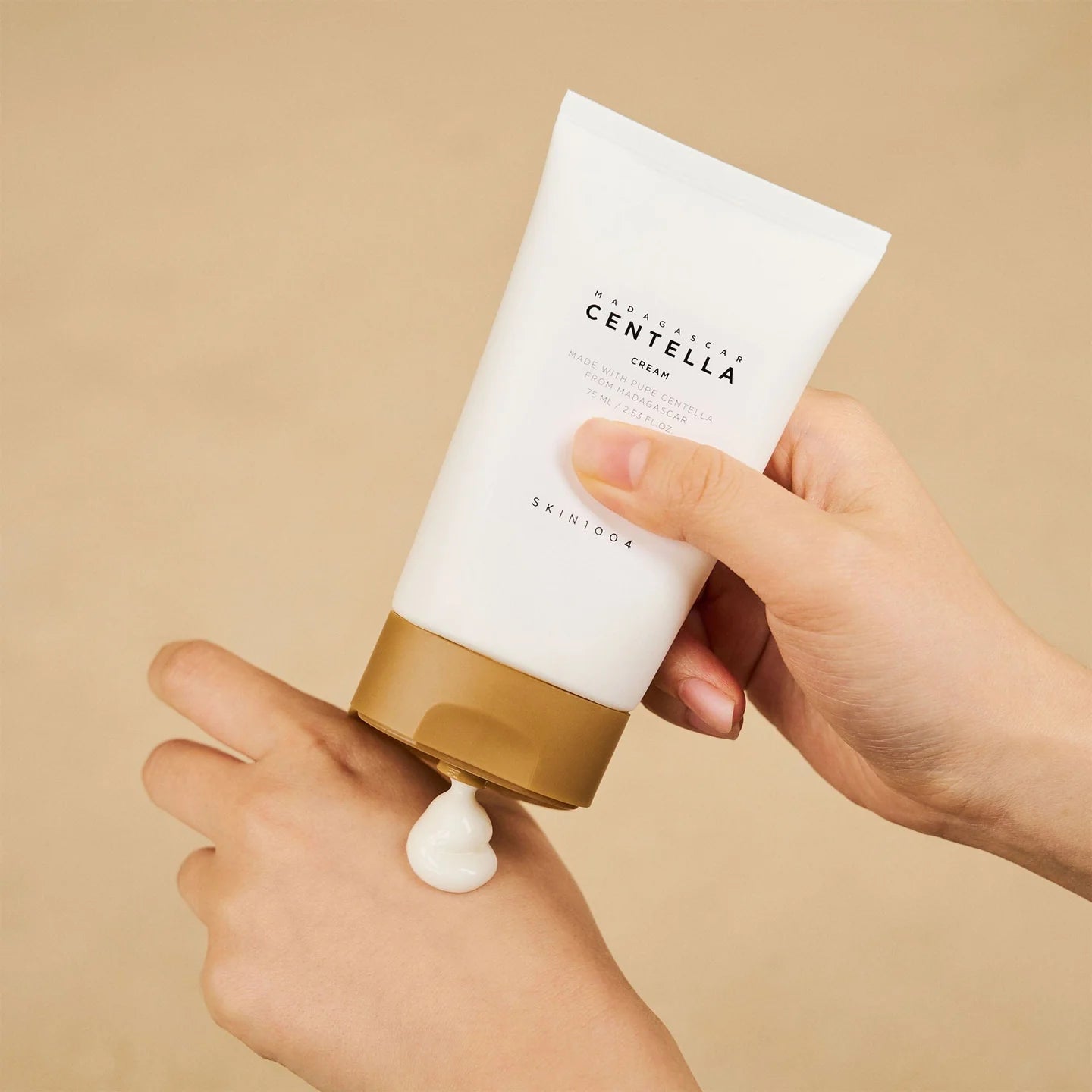Centella Soothing Cream