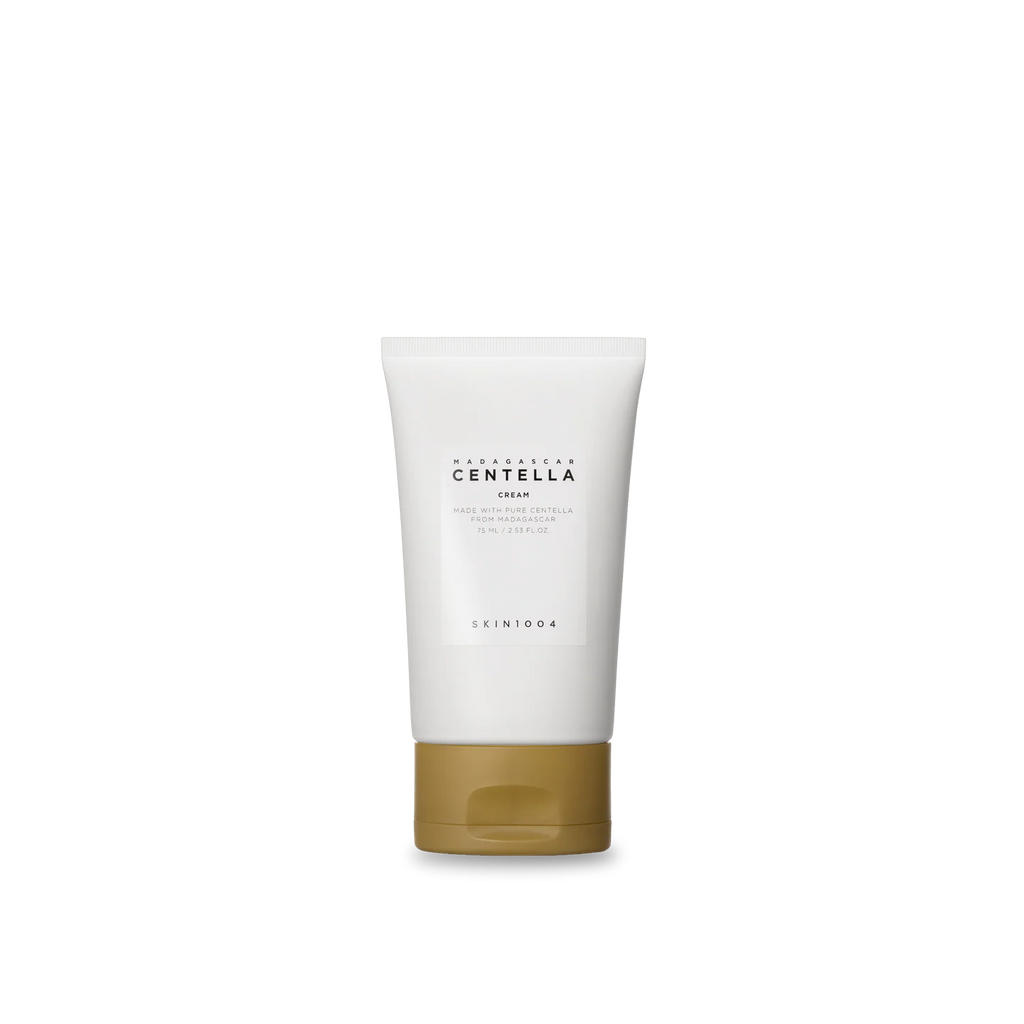 Centella Soothing Cream