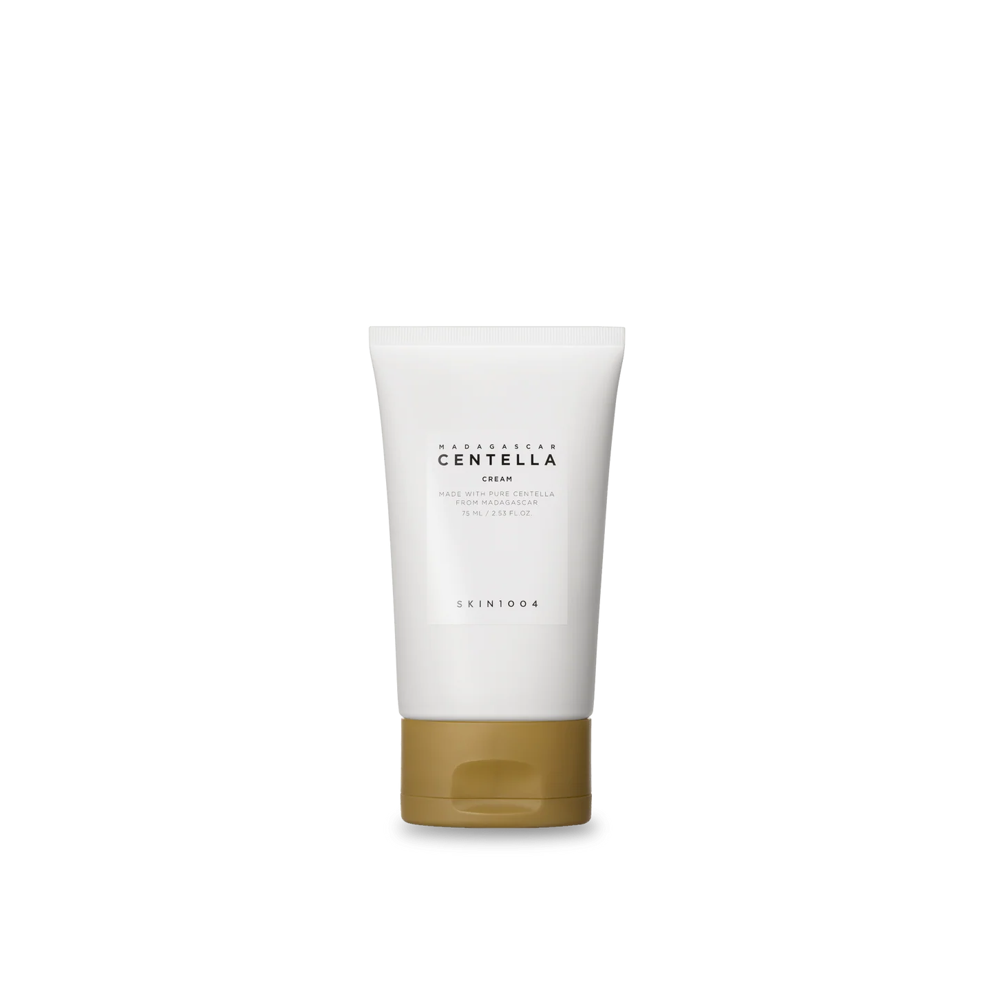Centella Soothing Cream