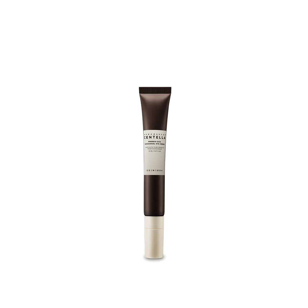 Probio-Cica Bakuchiol Eye Cream (20 ml)
