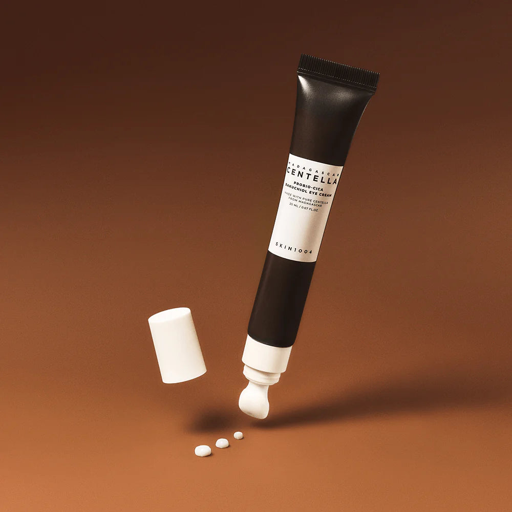 Probio-Cica Bakuchiol Eye Cream (20 ml)
