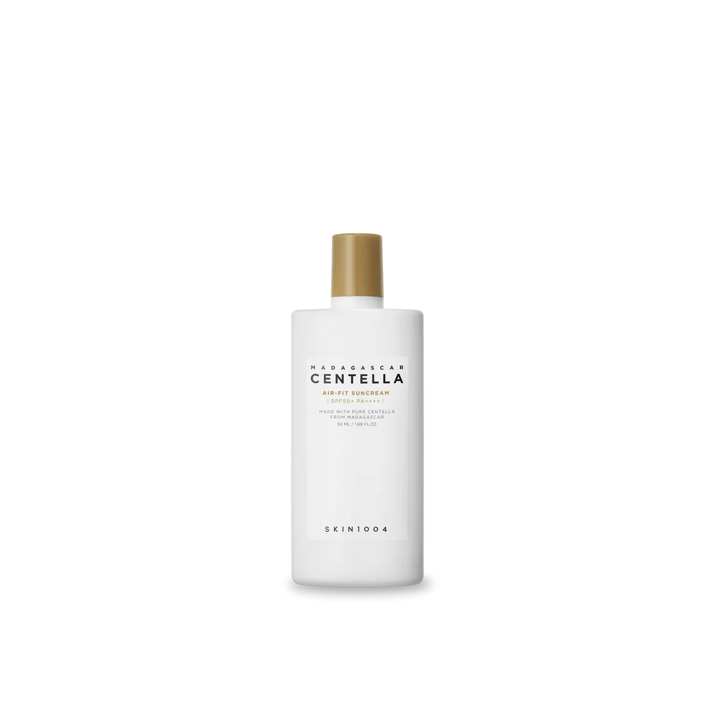 Madagascar Centella Air-Fit Suncream Plus SPF50+ PA++++ 50ml
