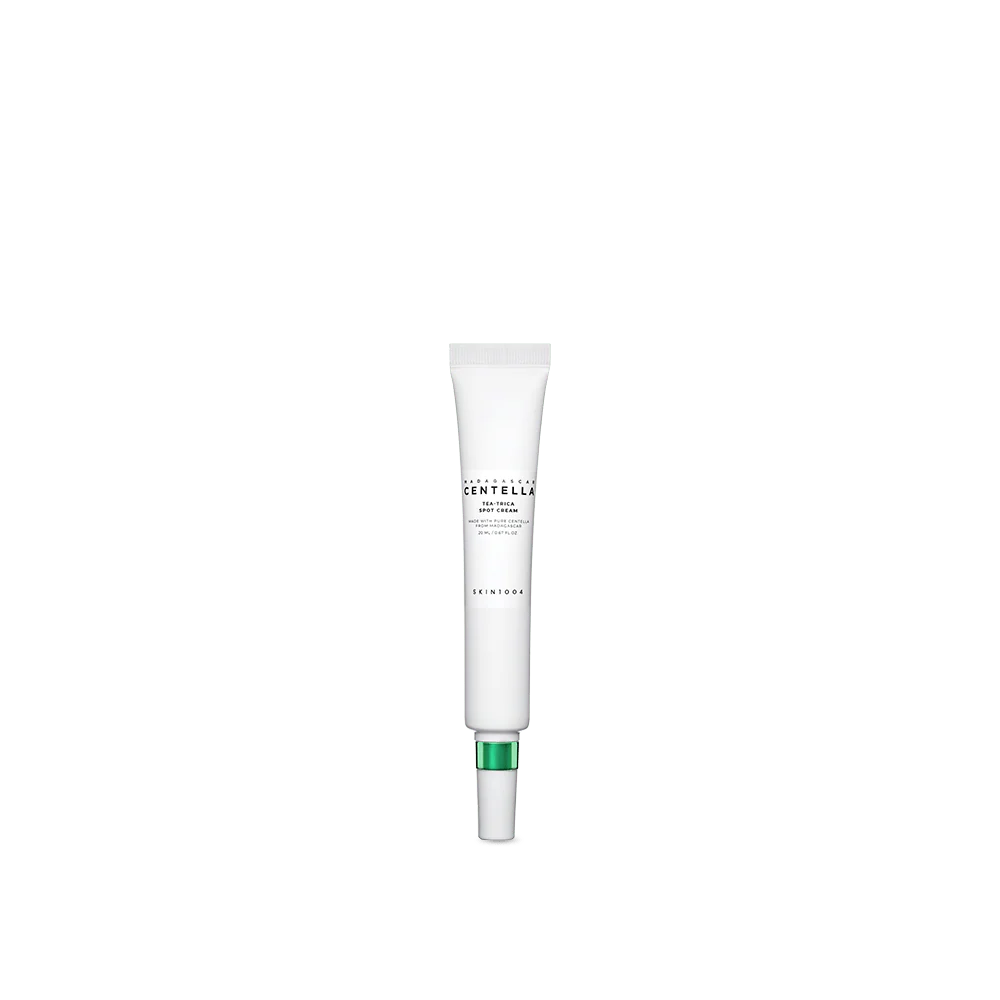 Tea-Trica Spot Cream - Tratamiento para Acné