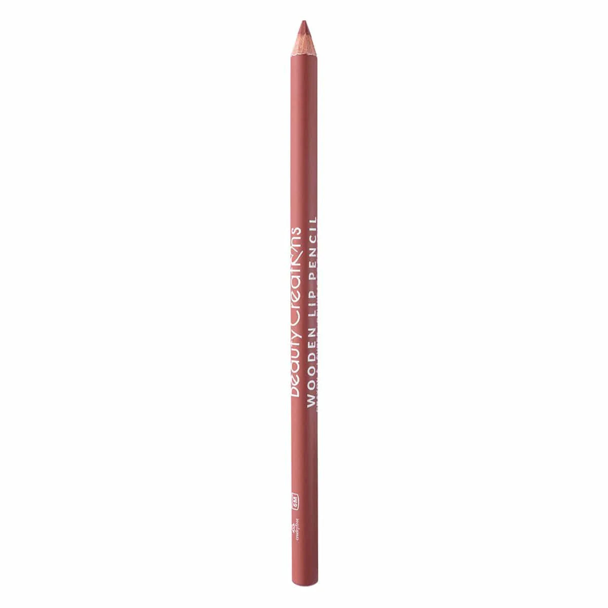 Wooden Lip Pencils-  Lápiz Delineador De Labios